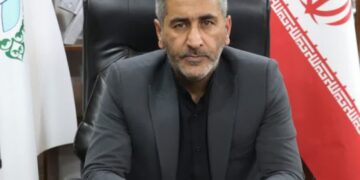پیام تبریک ارزانی سرپرست شهرداری مسجدسلیمان به انتصاب دادستان داودی