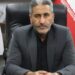 پیام تبریک ارزانی سرپرست شهرداری مسجدسلیمان به انتصاب دادستان داودی