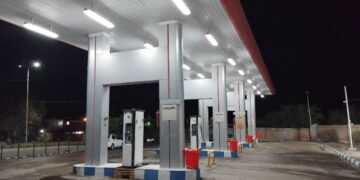 جایگاه CNG مسجدسلیمان دوباره فعال شد؛ سوخترسانی از اول مهر رایگان است جایگاه CNG مسجدسلیمان دوباره فعال شد؛ سوخترسانی از اول مهر رایگان است