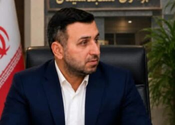 سرپرست شهرداری مسجدسلیمان معرفی شد سرپرست شهرداری مسجدسلیمان معرفی شد