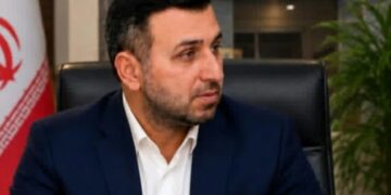 سرپرست شهرداری مسجدسلیمان معرفی شد سرپرست شهرداری مسجدسلیمان معرفی شد