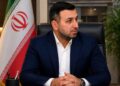 پیام تبریک سرپرست شهرداری مسجدسلیمان به مناسبت انتصاب جهانشاه ارزانی به ریاست سازمان مدیریت و برنامهریزی خوزستان پیام تبریک سرپرست شهرداری مسجدسلیمان به مناسبت انتصاب جهانشاه ارزانی به ریاست سازمان مدیریت و برنامهریزی خوزستان