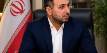 پیام تبریک سرپرست شهرداری مسجدسلیمان به مناسبت انتصاب جهانشاه ارزانی به ریاست سازمان مدیریت و برنامهریزی خوزستان پیام تبریک سرپرست شهرداری مسجدسلیمان به مناسبت انتصاب جهانشاه ارزانی به ریاست سازمان مدیریت و برنامهریزی خوزستان