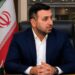 پیام تبریک سرپرست شهرداری مسجدسلیمان به مناسبت انتصاب جهانشاه ارزانی به ریاست سازمان مدیریت و برنامه‌ریزی خوزستان