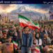 سید مهران رفیعی: برای سودِ یک مشت دلار و سکه، اقتصاد ایران را قربانی نکنیم