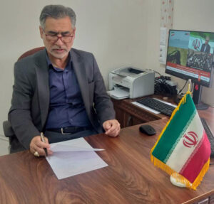 سید مهران رفیعی: برای سودِ یک مشت دلار و سکه، اقتصاد ایران را قربانی نکنیم