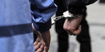 دستگیری عامل ضرب و جرح پزشک مسجدسلیمانی