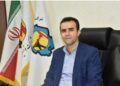 علی خدری مدیرعامل شرکت توزیع نیروی برق تهران بزرگ شد علی خدری مدیرعامل شرکت توزیع نیروی برق تهران بزرگ شد