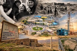 مسجدسلیمان؛ از نیایشگاه‌های کهن تا زادگاه نفت، روایت پنج لایه هویت