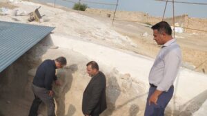 کلگه زرین؛ فرصتی برای بازتعریف هویت مسجدسلیمان فراتر از نفت