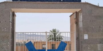 با پیگیریهای مستمر دکتر جباری؛پیام نور اندیکا از خطر حذف نجات یافت با پیگیریهای مستمر دکتر جباری؛پیام نور اندیکا از خطر حذف نجات یافت