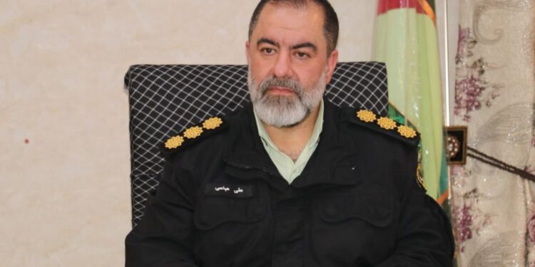 انعکاس جنوب