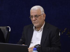 خوزستان آماده برگزاری انتخابات تمامالکترونیک شد؛ تأکید بر بررسی زیرساختها و آمادگی شعب اخذ رأی خوزستان آماده برگزاری انتخابات تمامالکترونیک شد؛ تأکید بر بررسی زیرساختها و آمادگی شعب اخذ رأی