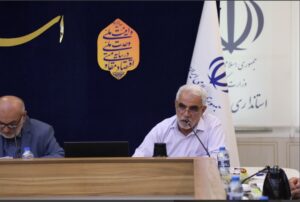 خوزستان آماده برگزاری انتخابات تمام‌الکترونیک شد؛ تأکید بر بررسی زیرساخت‌ها و آمادگی شعب اخذ رأی