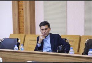 خوزستان آماده برگزاری انتخابات تمام‌الکترونیک شد؛ تأکید بر بررسی زیرساخت‌ها و آمادگی شعب اخذ رأی