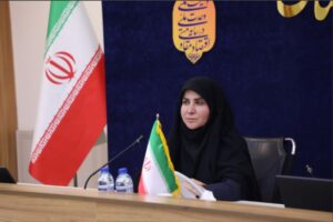 خوزستان آماده برگزاری انتخابات تمام‌الکترونیک شد؛ تأکید بر بررسی زیرساخت‌ها و آمادگی شعب اخذ رأی