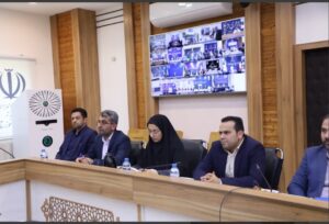 خوزستان آماده برگزاری انتخابات تمام‌الکترونیک شد؛ تأکید بر بررسی زیرساخت‌ها و آمادگی شعب اخذ رأی