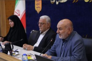 خوزستان آماده برگزاری انتخابات تمام‌الکترونیک شد؛ تأکید بر بررسی زیرساخت‌ها و آمادگی شعب اخذ رأی